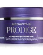 Medavita Prodige Ultimate Deep Recovering Mask masca de restructurare pentru păr 250 ml