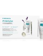 Medavita Puroxine Anti-Dandruff Set set cadou anti matreata