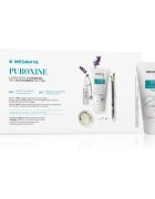 Medavita Puroxine Anti-Dandruff Set set cadou anti matreata
