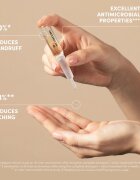 Medavita Puroxine Anti-Dandruff Set set cadou anti matreata