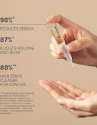 Medavita Requilibre Sebum-Balancing Set set cadou pentru păr