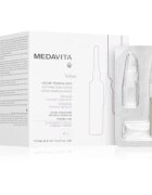 Medavita Velour Soothing Scalp Lotion ingrijire calmanta intensiva pentru păr 12x6 ml