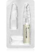Medavita Velour Soothing Scalp Lotion ingrijire calmanta intensiva pentru păr 12x6 ml