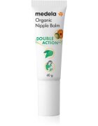 Medela Organic Nipple Balm balsam pentru mameloane 40 g
