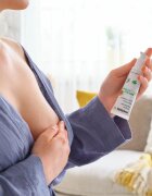 Medela Organic Nipple Balm balsam pentru mameloane 40 g