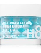 Medi - Peel Power Aqua Cream crema de fata hidratanta 50 ml