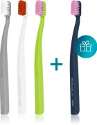 MEDIBLANC 5490 Ultra Soft periuțe de dinți ultra moale 4 buc