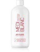 MEDIBLANC Anti-plaque apa de gura antiplaca 500 ml
