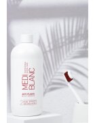 MEDIBLANC Anti-plaque apa de gura antiplaca 500 ml