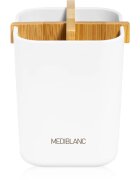 MEDIBLANC Dental Care stand periuta de dinti White 1 buc