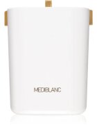 MEDIBLANC Dental Care stand periuta de dinti White 1 buc