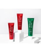 MEDIBLANC Dental Care White Time Set set pentru îngrijirea dentară pentru dinti albi si stralucitori 3x100 ml