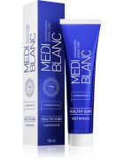 MEDIBLANC Healthy Gums pastă de dinți pentru protecția gingiilor 100 ml