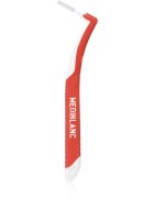 MEDIBLANC Interdental Pick-brush Angle perie interdentara 6 bucati 05 mm Red 6 buc