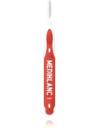 MEDIBLANC Interdental Pick-brush perie interdentara 05 mm Red 6 buc
