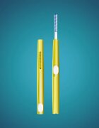 MEDIBLANC Interdental TB Pull Out System 0.5mm periuță interdentară retractabilă 6 buc
