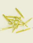 MEDIBLANC Interdental TB Pull Out System 0.5mm periuță interdentară retractabilă 6 buc