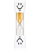 MEDIBLANC KIDS Hourglass clepsidră pentru copii Orange
