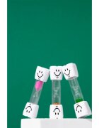 MEDIBLANC KIDS Hourglass clepsidră pentru copii Orange