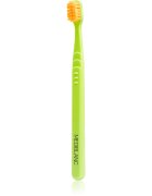 MEDIBLANC KIDS & JUNIOR Ultra Soft periuta de dinti pentru copii ultra moale Green Blue 2 buc