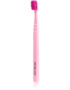 MEDIBLANC KIDS & JUNIOR Ultra Soft periuta de dinti pentru copii ultra moale Pink Blue 2 buc