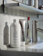 MEDIBLANC Sensi-Relief pastă de dinți pentru dinti sensibili 100 ml