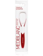 MEDIBLANC Tongue Brush spatula pentru curatarea limbii 1 buc