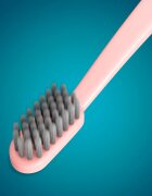 MEDIBLANC Toothbrush Super Soft perie de dinti cu peri din argint