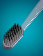 MEDIBLANC Toothbrush Super Soft perie de dinti cu peri din carbon