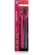 MEDIBLANC Toothbrush Ultra soft periuțe de dinți editie limitata
