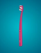 MEDIBLANC Toothbrush Ultra soft periuțe de dinți editie limitata