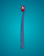 MEDIBLANC Toothbrush Ultra soft periuțe de dinți editie limitata