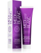 MEDIBLANC Toothpaste Hyaluronic Acid pastă pentru albire cu hialuronat de sodiu 100 ml