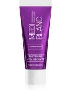 MEDIBLANC Toothpaste Hyaluronic Acid pastă pentru albire cu hialuronat de sodiu 20 ml