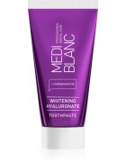 MEDIBLANC Toothpaste Hyaluronic Acid pastă pentru albire cu hialuronat de sodiu 50 ml