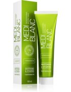 MEDIBLANC Toothpaste Vitamin-Enriched pasta de dinti cu efect innalbitor cu vitamine 100 ml