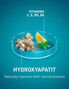 MEDIBLANC Toothpaste Vitamin-Enriched pasta de dinti cu efect innalbitor cu vitamine 100 ml