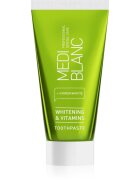 MEDIBLANC Toothpaste Vitamin-Enriched pasta de dinti cu efect innalbitor cu vitamine 50 ml