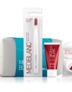 MEDIBLANC Travel Set Seturi pentru voiaj