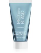 MEDIBLANC Whitening Complete pasta de dinti pentru albire 50 ml