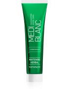 MEDIBLANC Whitening Herbal pastă de dinți cu extract din plante cu efect de albire 100 ml