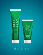 MEDIBLANC Whitening Herbal pastă de dinți cu extract din plante cu efect de albire 50 ml