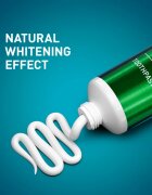 MEDIBLANC Whitening Herbal pastă de dinți cu extract din plante cu efect de albire 50 ml