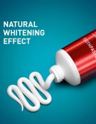 MEDIBLANC Whitening pastă pentru albire cu hidroxiapatită 100 ml