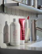MEDIBLANC Whitening pastă pentru albire cu hidroxiapatită 100 ml