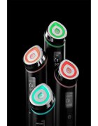 Medicube Age-R Booster Pro dispozitiv multifuncțional pentru regenerarea și hrănirea tenului culoare Black 155 g