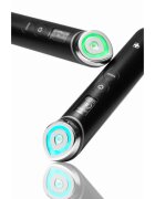 Medicube Age-R Booster Pro dispozitiv multifuncțional pentru regenerarea și hrănirea tenului culoare Black 155 g