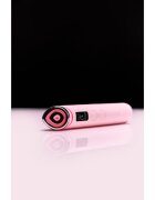 Medicube Age-R Booster Pro dispozitiv multifuncțional pentru regenerarea și hrănirea tenului culoare Pink 155 g