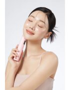 Medicube Age-R Booster Pro dispozitiv multifuncțional pentru regenerarea și hrănirea tenului culoare Pink 155 g