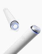 Medicube Age-R Booster Pro Mini dispozitiv multifuncțional pentru strălucirea și netezirea pielii culoare White 75 g
